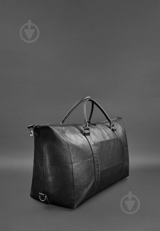 Дорожная сумка BlankNote черный BN-BAG-41-noir - фото 7