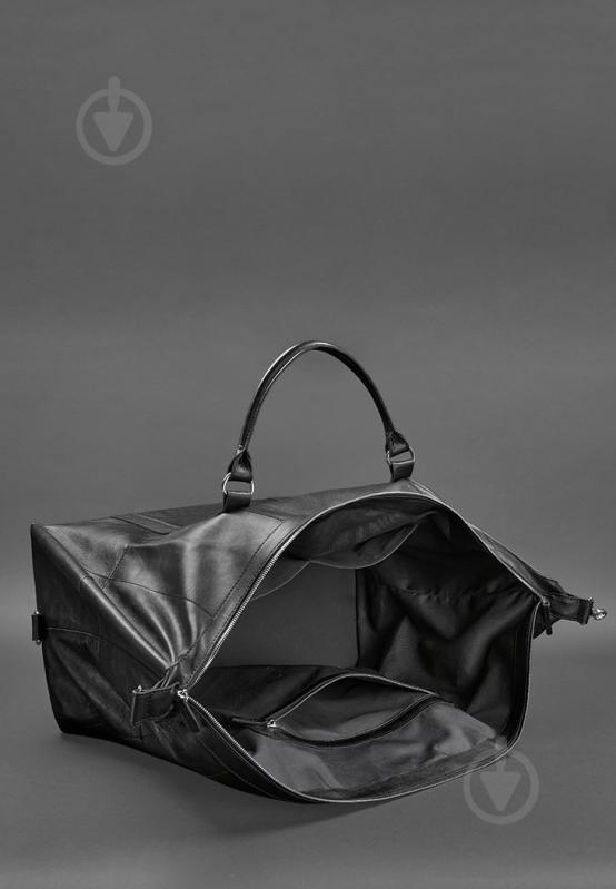 Дорожная сумка BlankNote черный BN-BAG-41-noir - фото 3