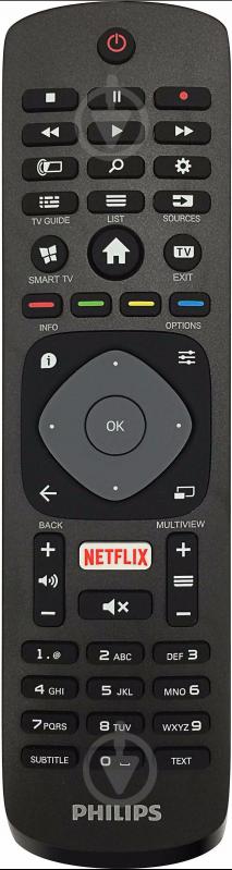 Телевизор Philips 55PUH6101/88 - фото 6 Телевизор Philips 55PUH6101/88 - фото 6