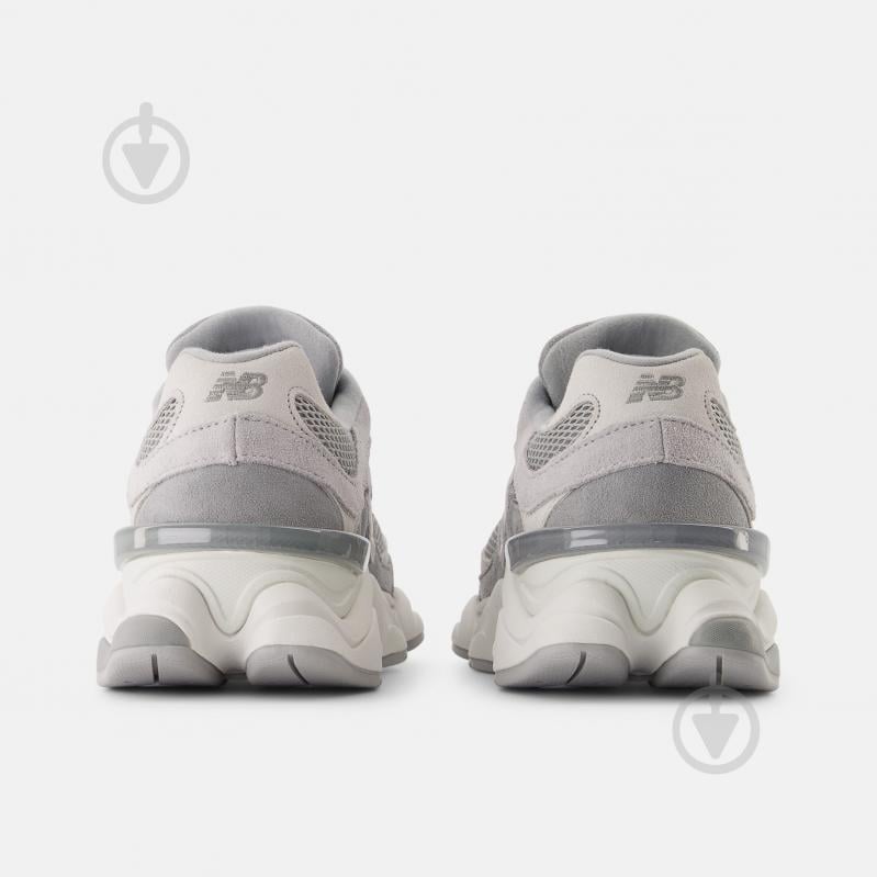 Кроссовки мужские демисезонные New Balance U9060ERD р.43 серые - фото 4 Кроссовки мужские демисезонные New Balance U9060ERD р.43 серые - фото 4