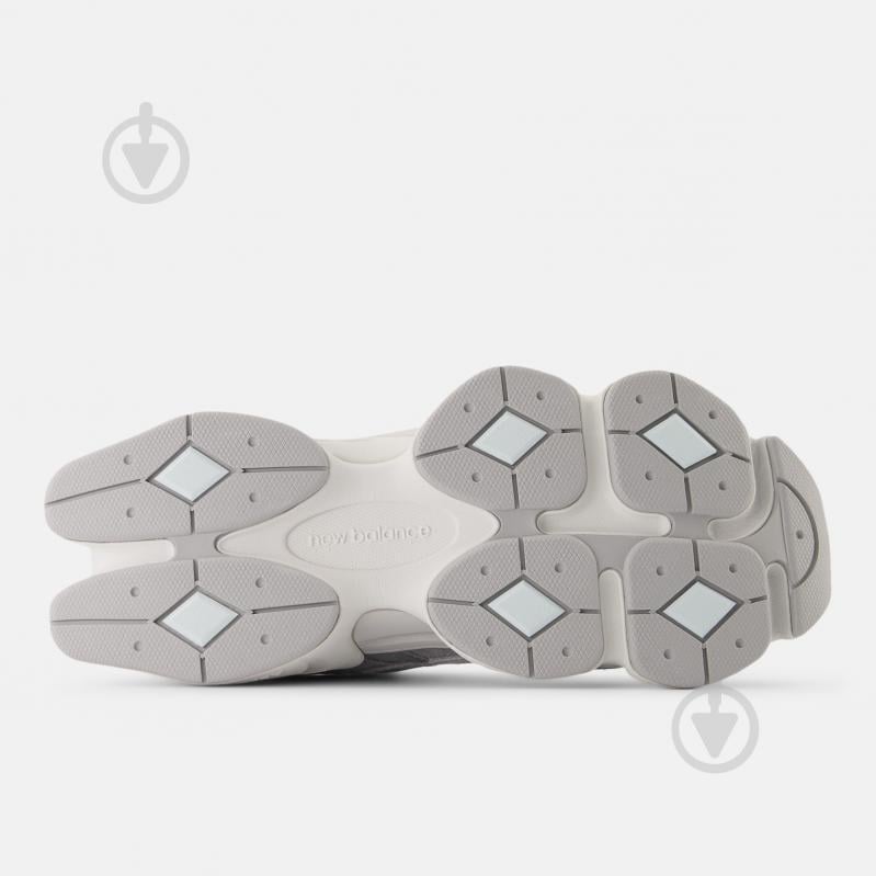 Кроссовки мужские демисезонные New Balance U9060ERD р.43 серые - фото 5 Кроссовки мужские демисезонные New Balance U9060ERD р.43 серые - фото 5