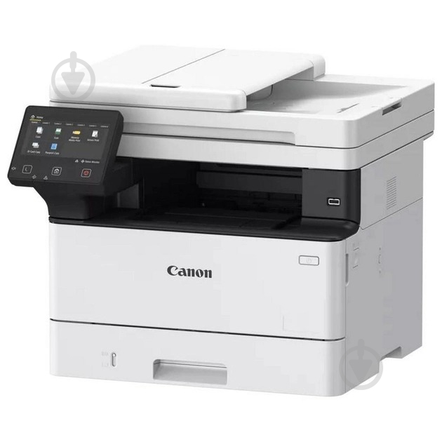 МФУ Canon i-SENSYS MF465dw with Wi-Fi А4 (5951C023) - фото 3