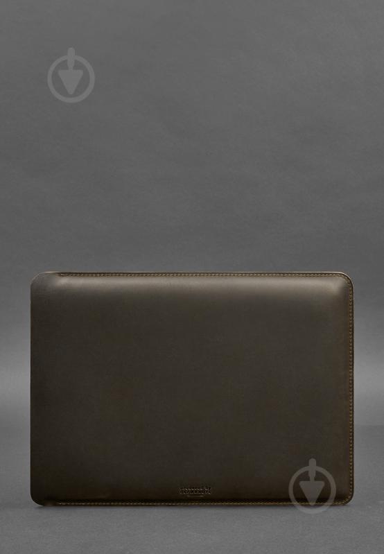 Чехол для планшета BlankNote (BN-GC-7-o) для MacBook Pro 13'' - фото 4