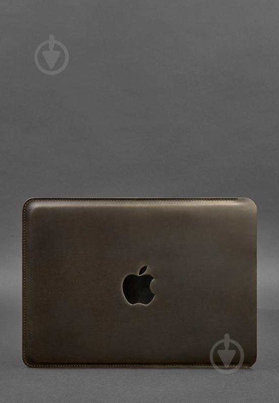 Чехол для планшета BlankNote (BN-GC-7-o) для MacBook Pro 13'' - фото 5