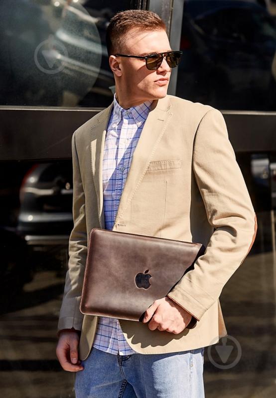 Чехол для планшета BlankNote (BN-GC-7-o) для MacBook Pro 13'' - фото 3