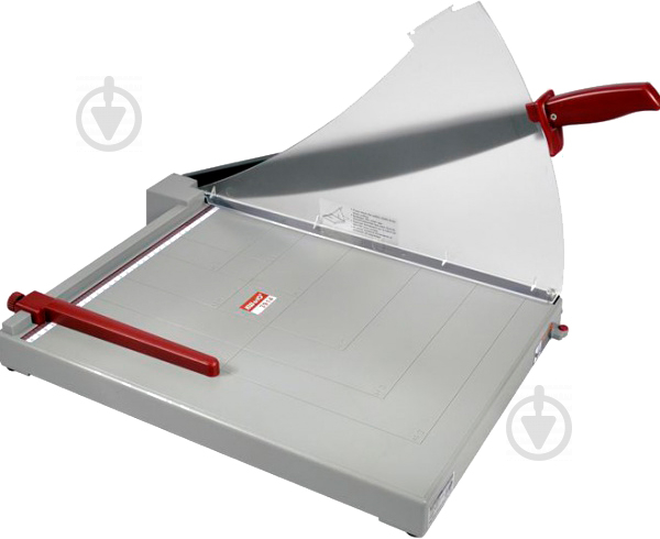 Різак шаблевий Plastic Paper Trimmer 13914 Kw-Trio - фото 1