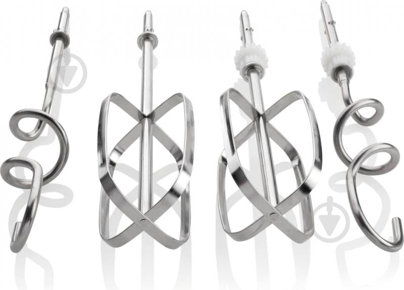 Миксер Gorenje M500DCS - фото 9 Миксер Gorenje M500DCS - фото 9