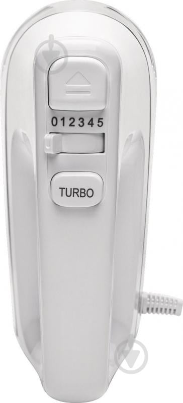 Миксер Gorenje M500DCS - фото 3 Миксер Gorenje M500DCS - фото 3