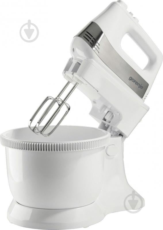Миксер Gorenje M500DCS - фото 1 Миксер Gorenje M500DCS - фото 1