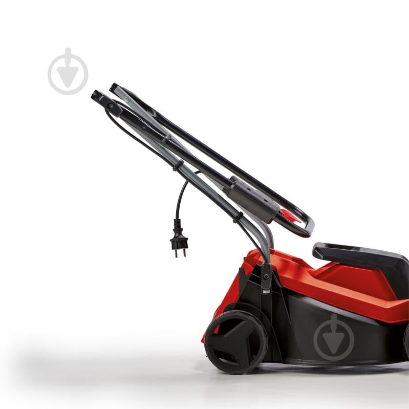 Газонокосилка электрическая Einhell GC-EM 1000/32 3400070 - фото 8 Газонокосилка электрическая Einhell GC-EM 1000/32 3400070 - фото 8