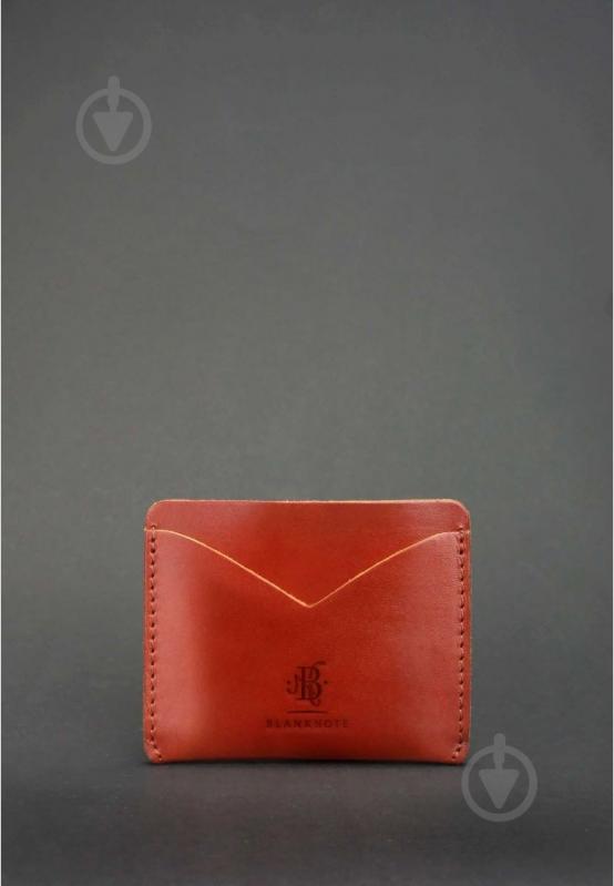 Візитниця BlankNote 5.0 BN-KK-5-k - фото 3