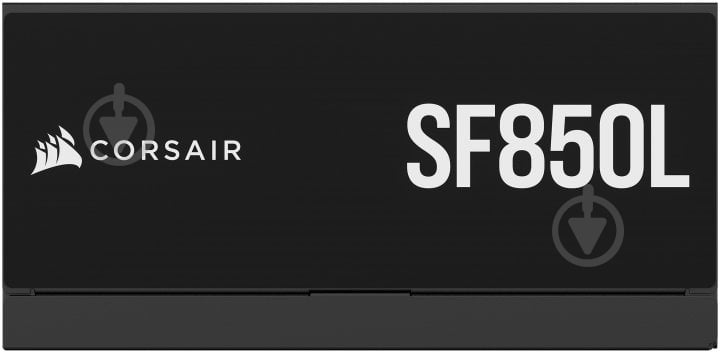 Блок живлення Corsair SF850L PCIE5 CP-9020245-EU 850 Вт - фото 7