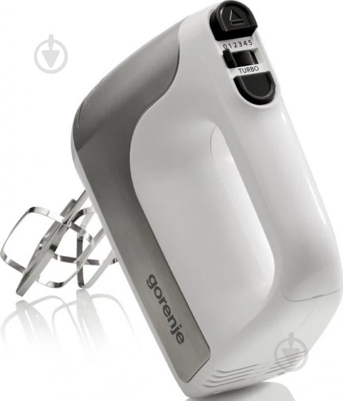 Миксер Gorenje M450XG - фото 3 Миксер Gorenje M450XG - фото 3