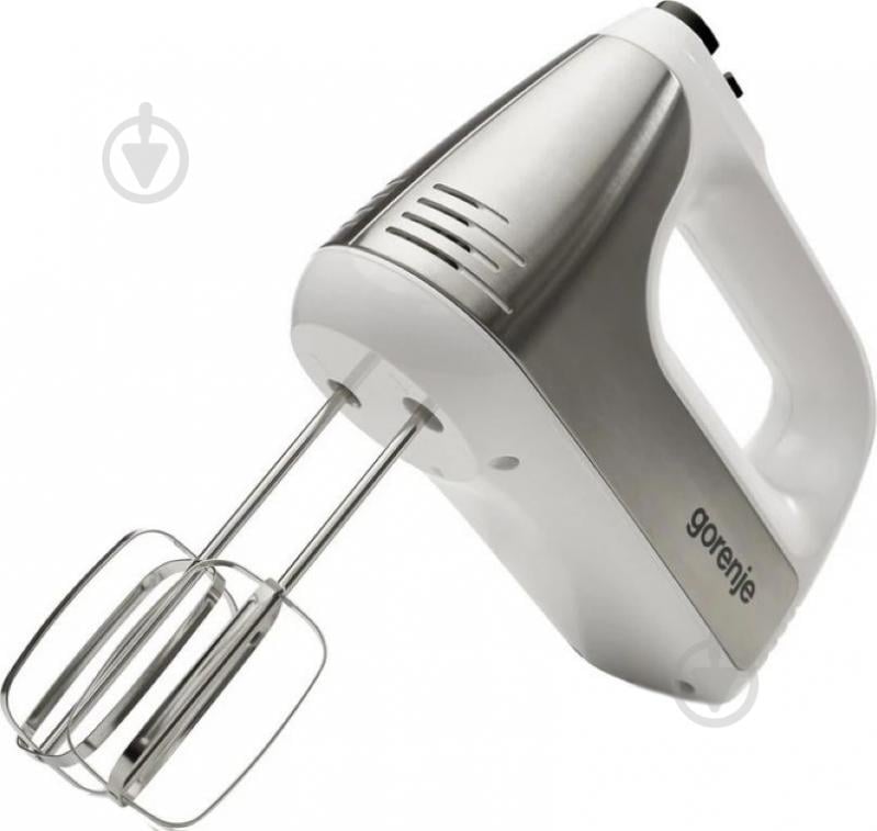 Миксер Gorenje M450XG - фото 1 Миксер Gorenje M450XG - фото 1