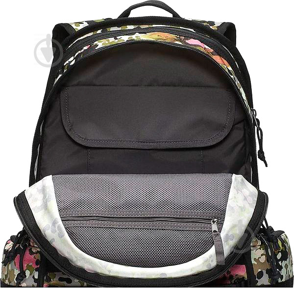 Рюкзак Nike RPM Backpack FA19 NSW AOP BA6349-661 разноцветный - фото 4