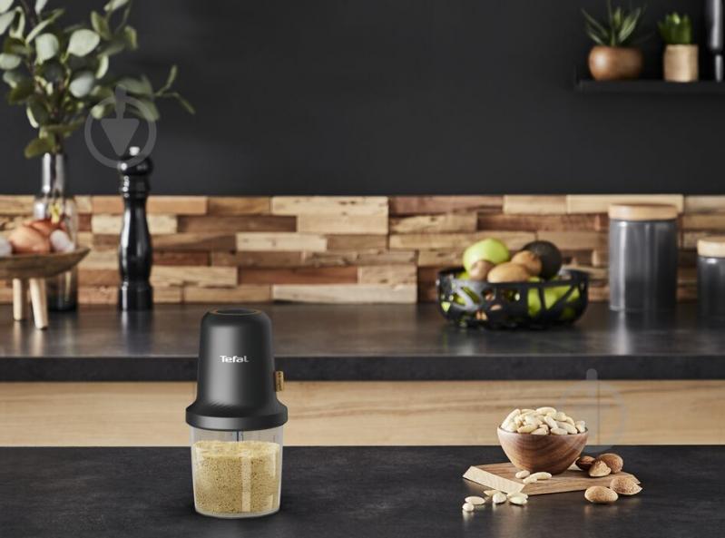 Мультирезка Tefal ECO RESPECT NOIR MQ80E838 - фото 12
