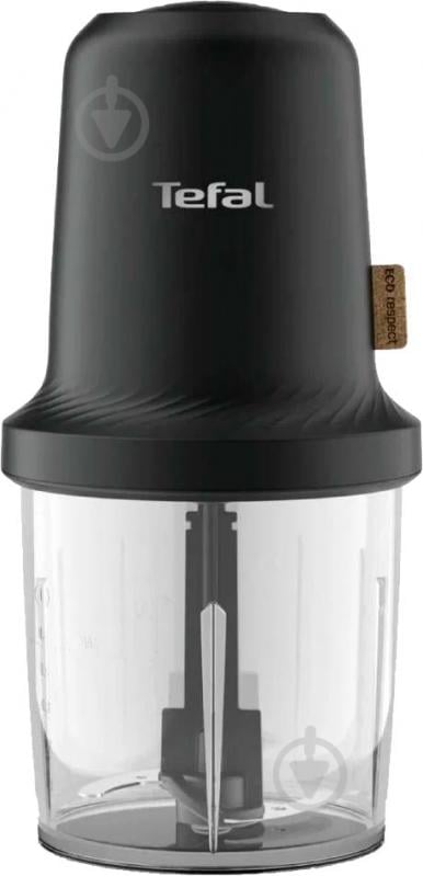 Мультирезка Tefal ECO RESPECT NOIR MQ80E838 - фото 1