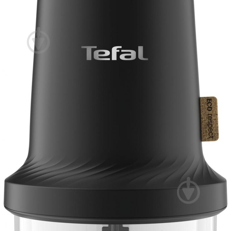 Мультирезка Tefal ECO RESPECT NOIR MQ80E838 - фото 2
