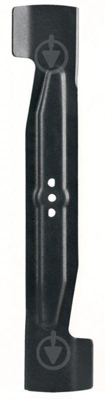 Нож для газонокосилки Einhell GC-EM 1600/37 3405435 - фото 1 Нож для газонокосилки Einhell GC-EM 1600/37 3405435 - фото 1