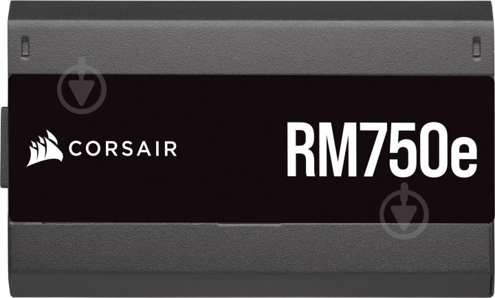 Блок питания Corsair RM750e PCIE5 CP-9020262-EU 750 Вт - фото 9