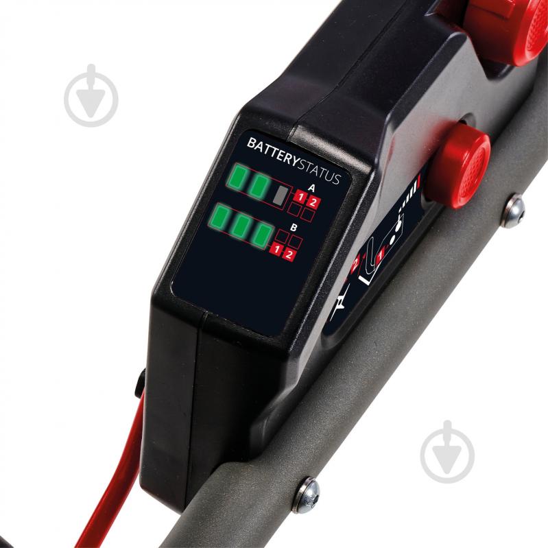 Культиватор Einhell акумуляторний безщітковий PXC GP-CR 36/45 Li E BL - Solo 3431220 - фото 10