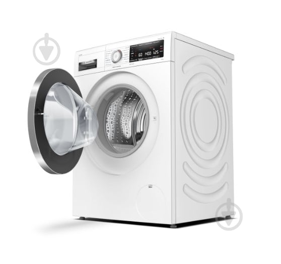 Стиральная машина Bosch WAV28K90ME - фото 2