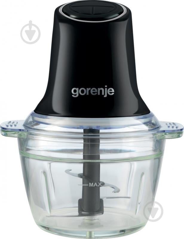 Измельчитель Gorenje S501GBK - фото 1