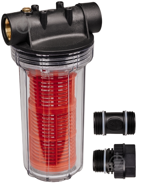 Предварительный фильтр Einhell 25 см 4173851 - фото 1