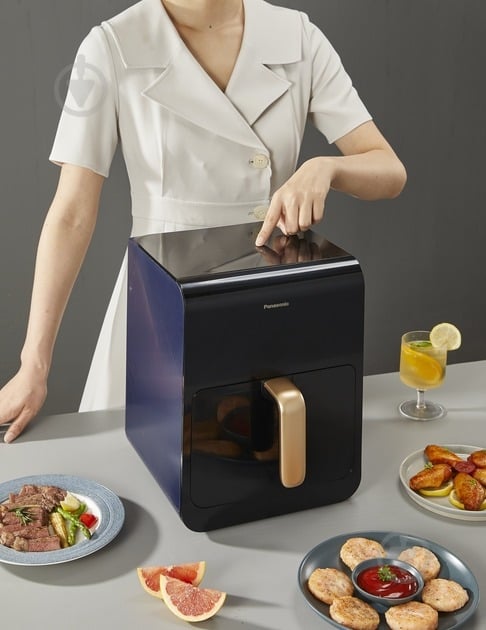 Мультипіч Panasonic NF-CC600ATS - фото 17