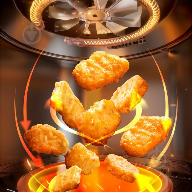 Мультипіч Panasonic NF-CC600ATS - фото 14