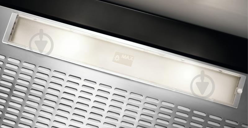 Вытяжка Zanussi ZHT631X - фото 4