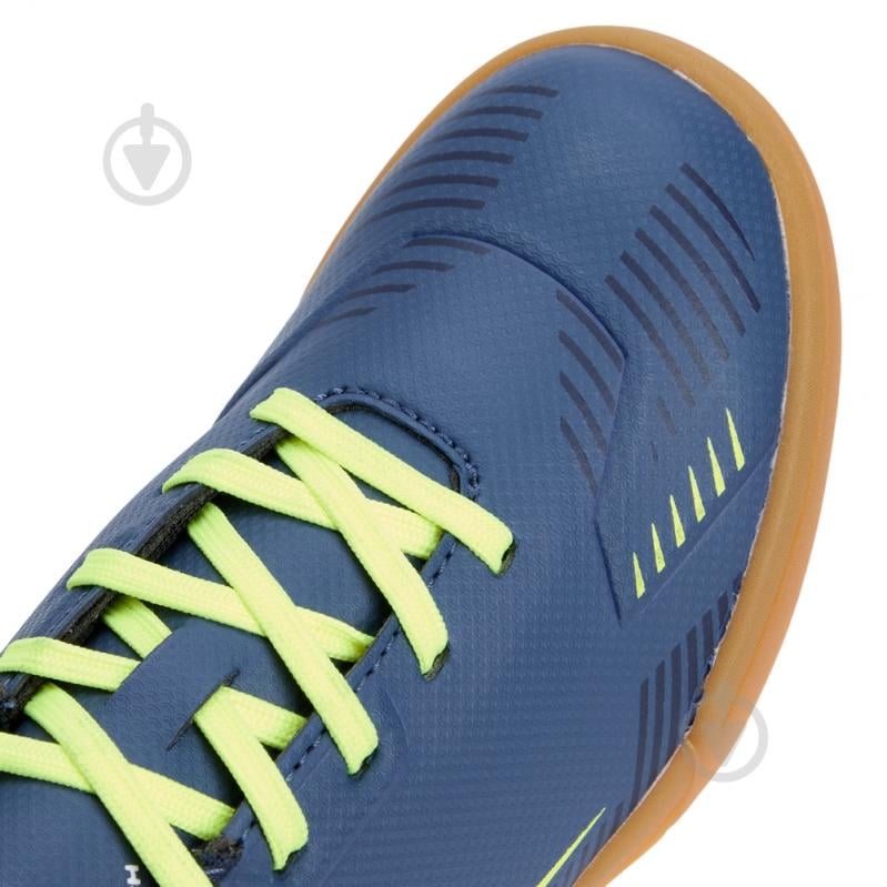 Футзальне взуття Pro Touch Speedlite IV IN J 432452-900513 р.30 сірий - фото 7