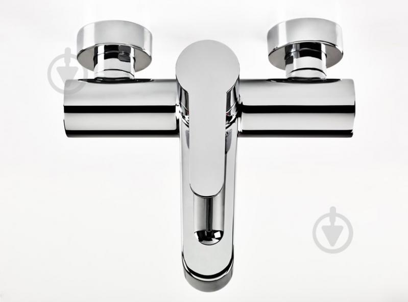 Смеситель для ванны Ravak PU 022.00/150 - фото 9