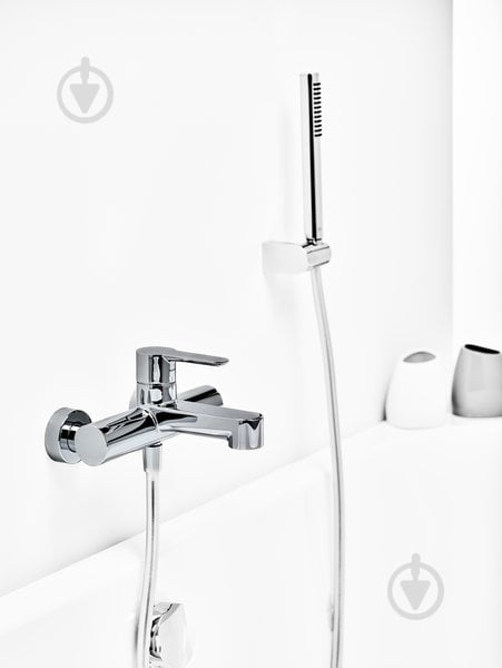 Смеситель для ванны Ravak PU 022.00/150 - фото 7