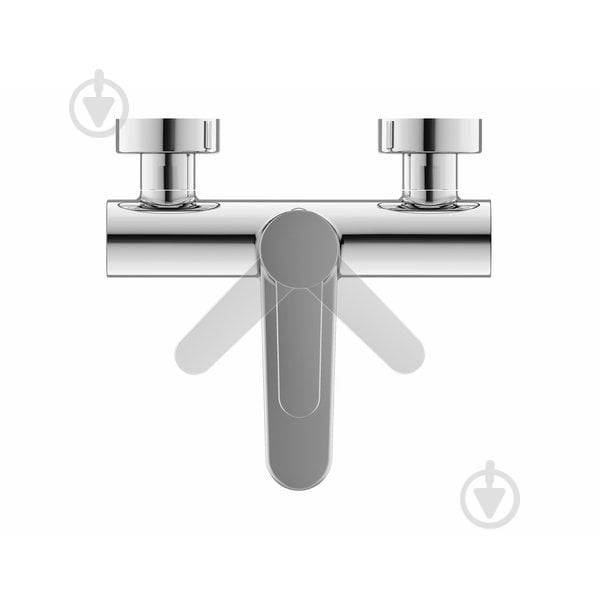 Смеситель для ванны Ravak PU 022.00/150 - фото 3