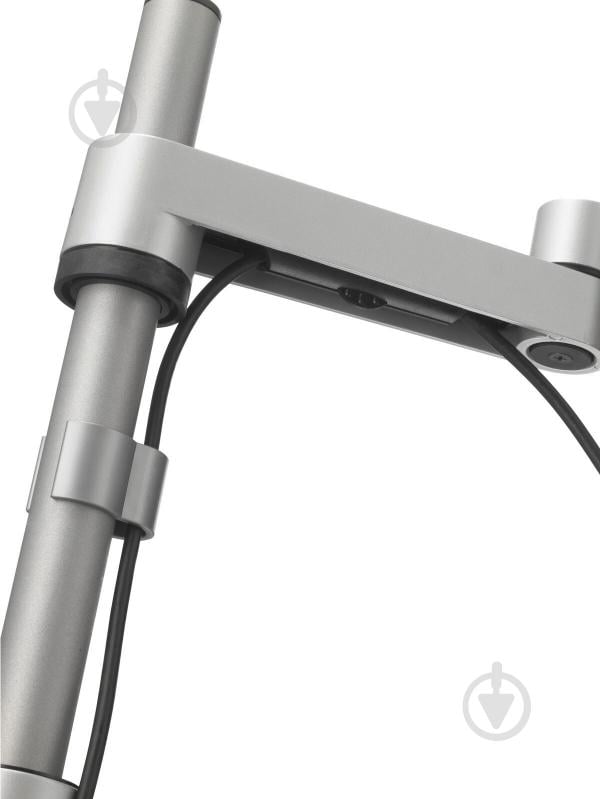 Крепление для телевизора Vogels PFD 8522 Monitor Mount Static поворотно-наклонные 10"-29" серебряный - фото 2 Крепление для телевизора Vogels PFD 8522 Monitor Mount Static поворотно-наклонные 10"-29" серебряный - фото 2