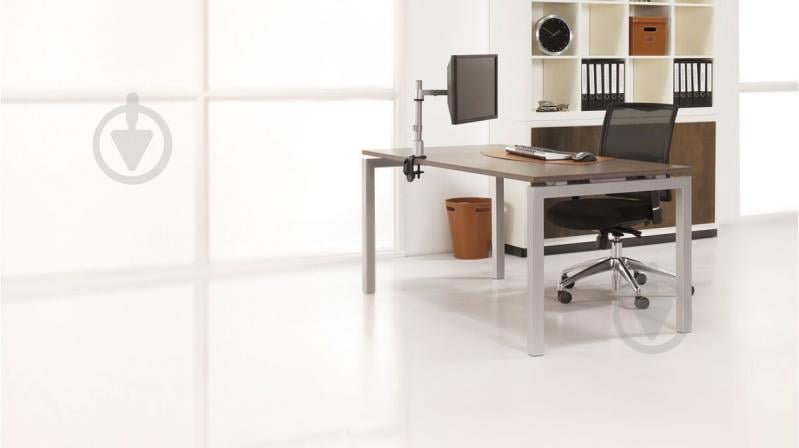 Крепление для телевизора Vogels PFD 8522 Monitor Mount Static поворотно-наклонные 10"-29" серебряный - фото 5 Крепление для телевизора Vogels PFD 8522 Monitor Mount Static поворотно-наклонные 10"-29" серебряный - фото 5