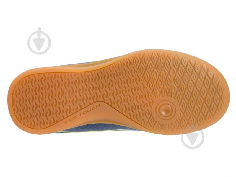 Футзальная обувь Pro Touch Speedlite IV IN J 432452-900513 р.35 серый - фото 6 Футзальная обувь Pro Touch Speedlite IV IN J 432452-900513 р.35 серый - фото 6