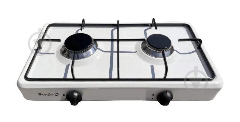 Настольная плита Borgio 1920 W - фото 2