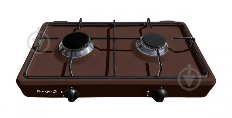 Настольная плита Borgio 1920 ВRW - фото 2
