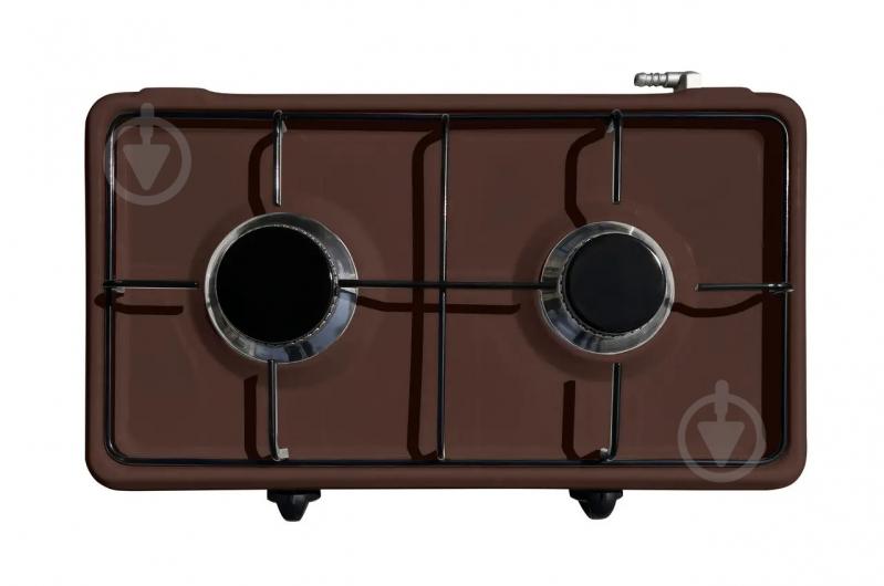 Настольная плита Borgio 1920 ВRW - фото 1