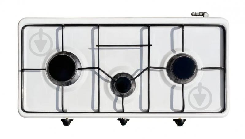 Настольная плита Borgio 1930 W - фото 1