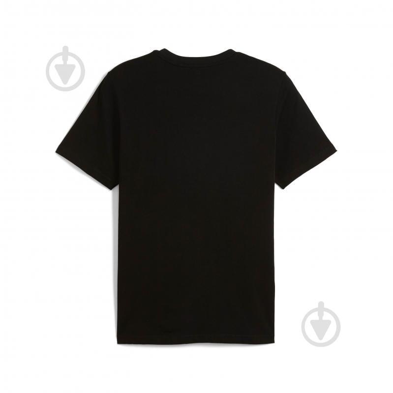 Футболка Puma BVB FtblCulture Tee 78257505 р.L желтый - фото 5 Футболка Puma BVB FtblCulture Tee 78257505 р.L желтый - фото 5