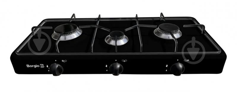 Настольная плита Borgio 1930 B - фото 2