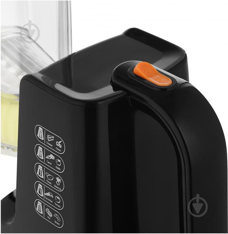 Мультирезка Sencor SSG4301BK - фото 7