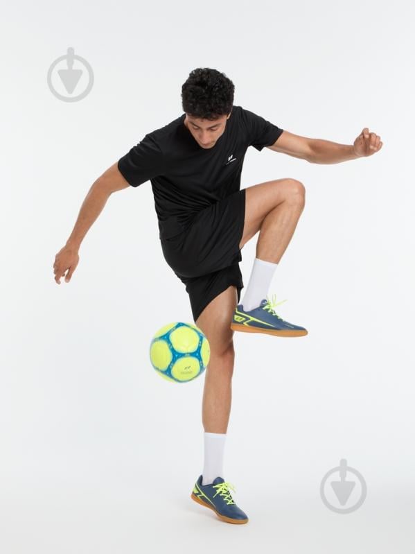 Футзальне взуття Pro Touch Speedlite IV IN 432450-900513 р.45 сірий - фото 14 Футзальне взуття Pro Touch Speedlite IV IN 432450-900513 р.45 сірий - фото 14