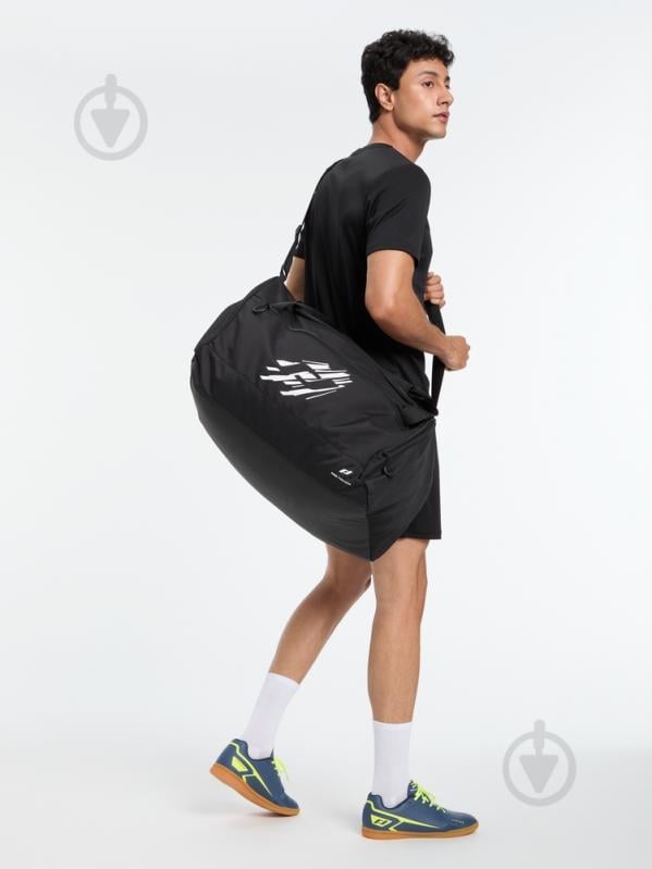 Футзальне взуття Pro Touch Speedlite IV IN 432450-900513 р.45 сірий - фото 16 Футзальне взуття Pro Touch Speedlite IV IN 432450-900513 р.45 сірий - фото 16