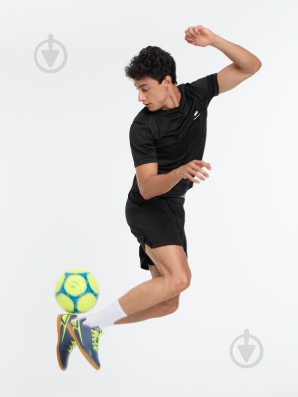 Футзальне взуття Pro Touch Speedlite IV IN 432450-900513 р.45 сірий - фото 17 Футзальне взуття Pro Touch Speedlite IV IN 432450-900513 р.45 сірий - фото 17