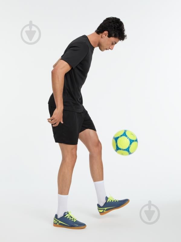 Футзальне взуття Pro Touch Speedlite IV IN 432450-900513 р.46 сірий - фото 15 Футзальне взуття Pro Touch Speedlite IV IN 432450-900513 р.46 сірий - фото 15