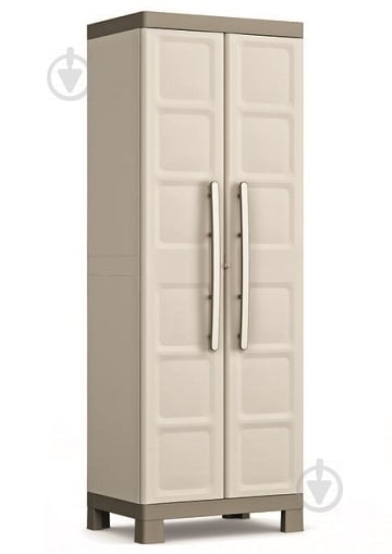 Шкаф универсальный KIS 241047 Excellence-Cabinet Utility 1820x650x450 мм - фото 1